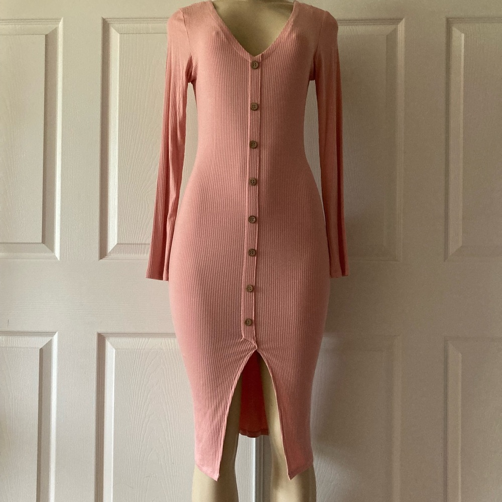 Midi dress